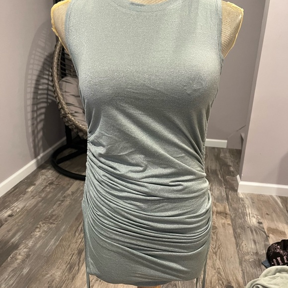 Dresses & Skirts - Steve Madden mini dress brand new